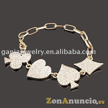 JOYAS DE POKER